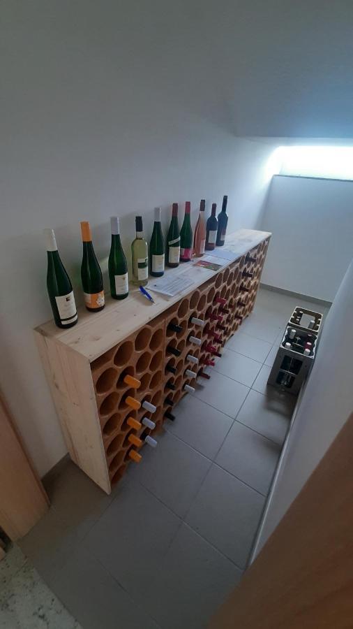 Apartamento Casa la vino Leiwen Exterior foto